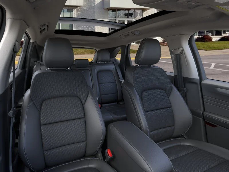2025 Ford Escape Plug-in hybrid PHEV - Photo 11