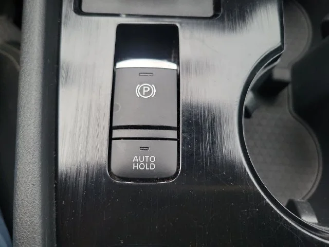 Certified Used 2023 Black Nissan SV image 29
