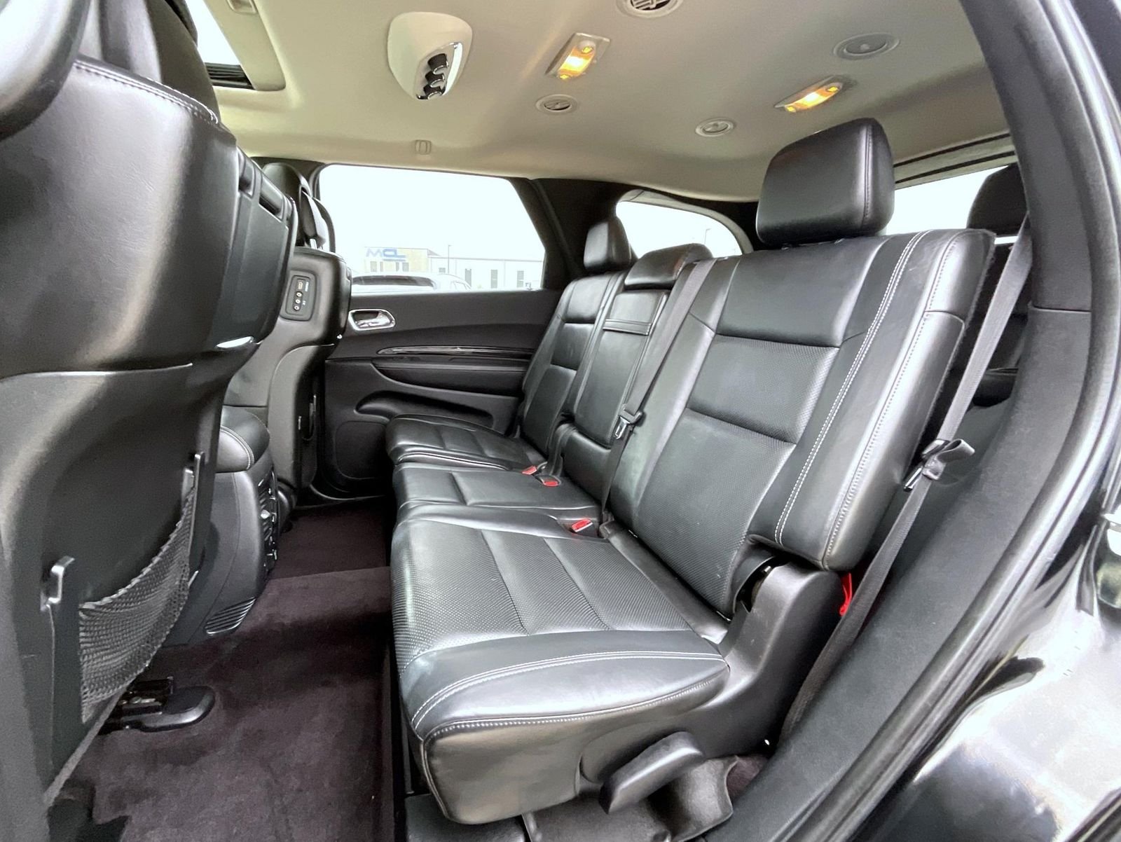 Used 2017 Black Dodge Citadel image 19