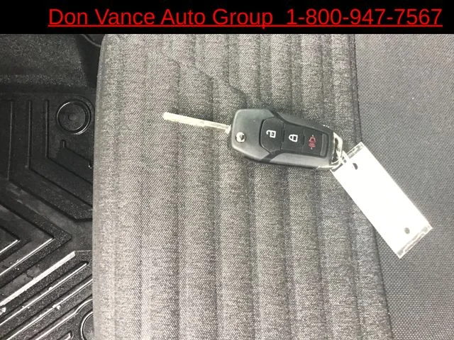 Used 2023 Gray Ford XL image 28