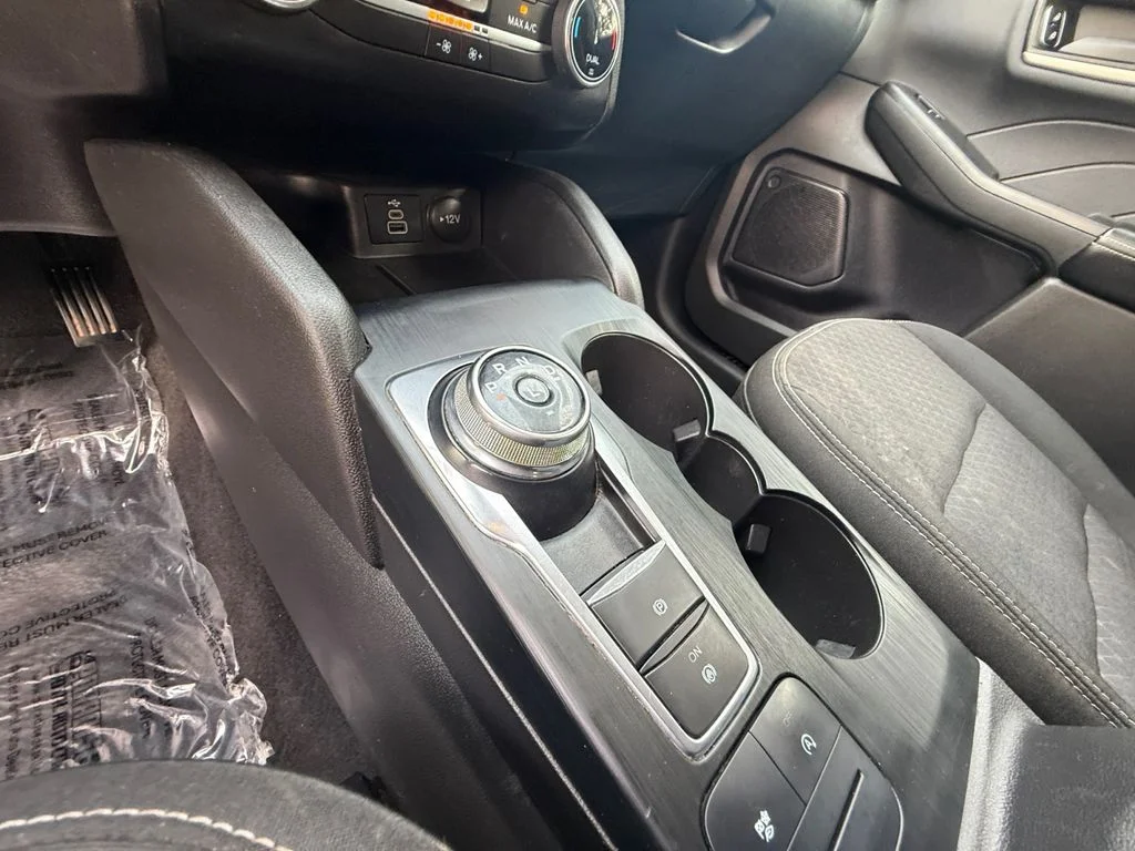 Used 2024 Black Ford Active image 23