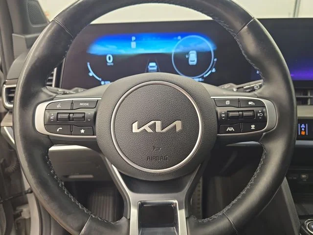 Used 2023 Ebony Black Kia X-Pro image 30