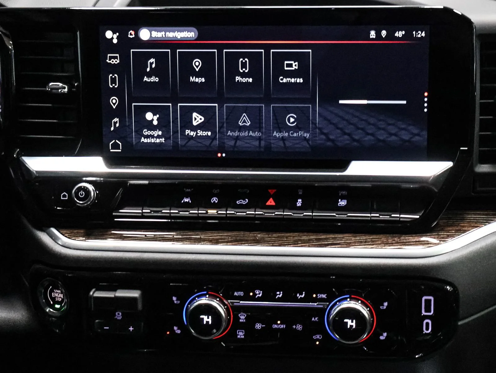 2026 GMC Sierra 1500 Elevation - Photo 27