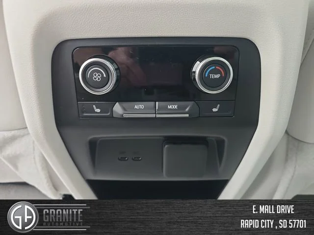 2026 Buick Enclave Avenir - Photo 38