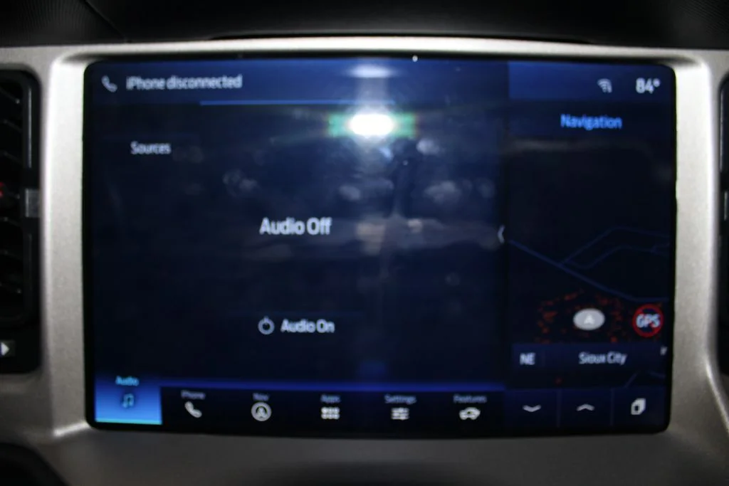 Certified Used 2024 Shadow Black Ford Raptor image 30