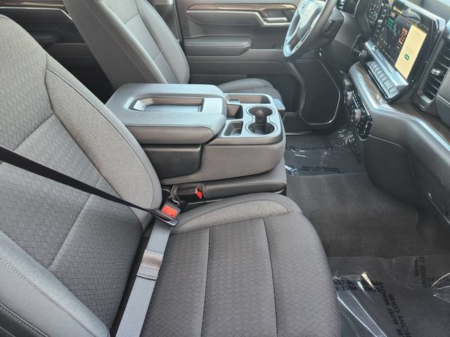 Used 2026 Black Chevrolet RST image 19
