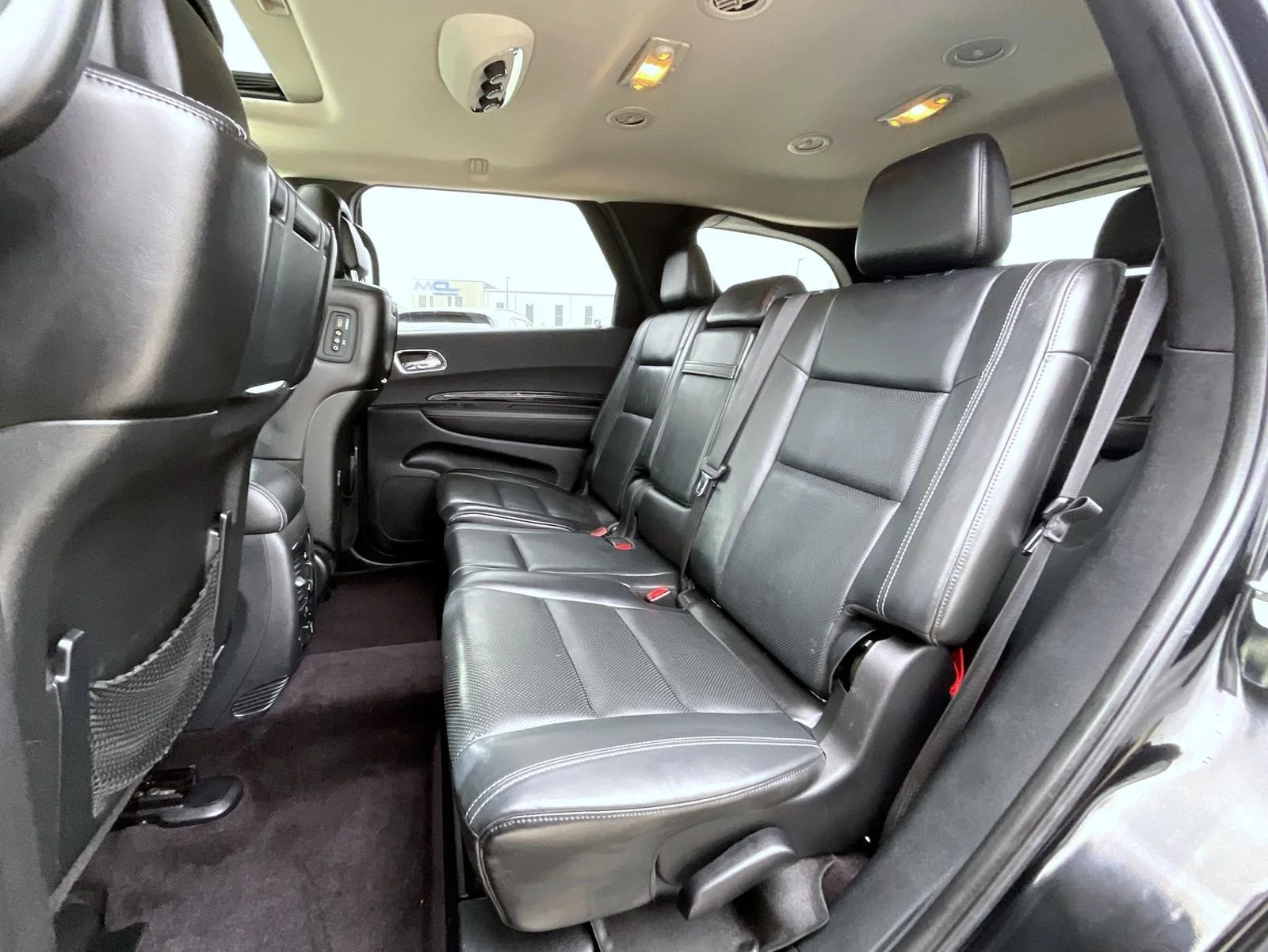 Used 2017 Black Dodge Citadel image 19