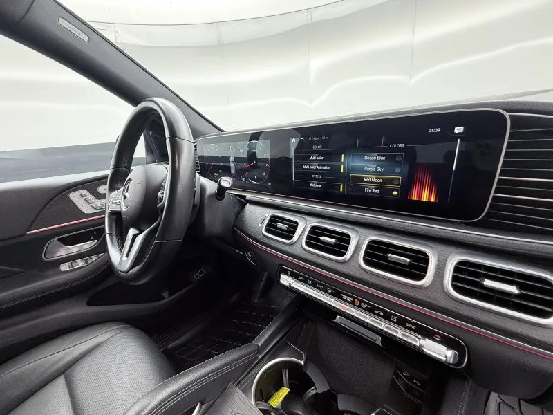 Used 2023  Mercedes-Benz GLE 350 4MATIC® Sport Utility 4D image 14