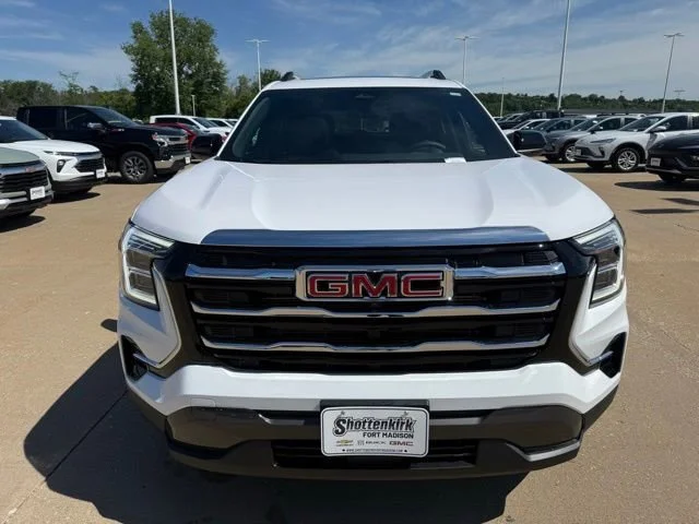 2026 GMC Terrain Elevation - Photo 8
