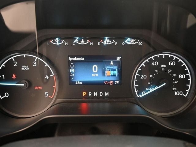 Used 2026 Black Ford XL image 10