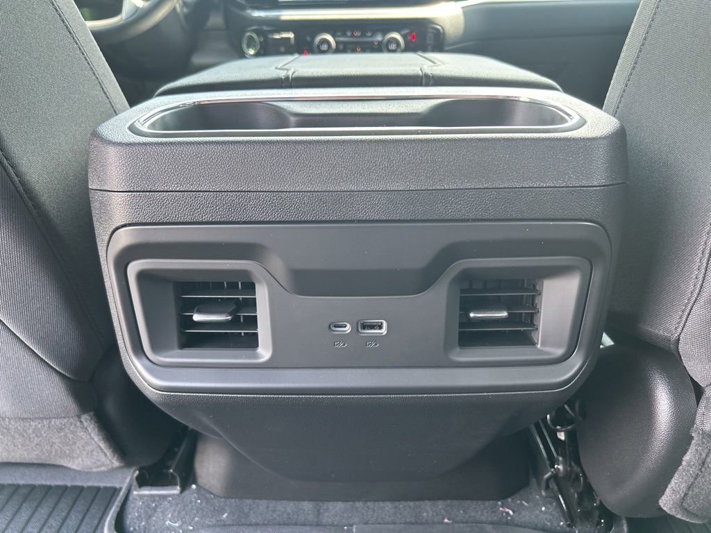 2026 Chevrolet Silverado 2500 HD LT - Photo 47