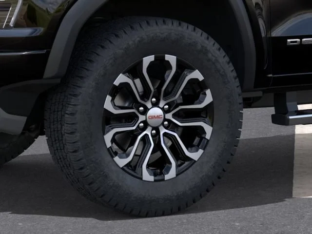 2026 GMC Canyon Denali - Photo 11