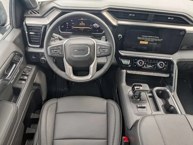 New 2026 Sterling Metallic GMC Denali image 15
