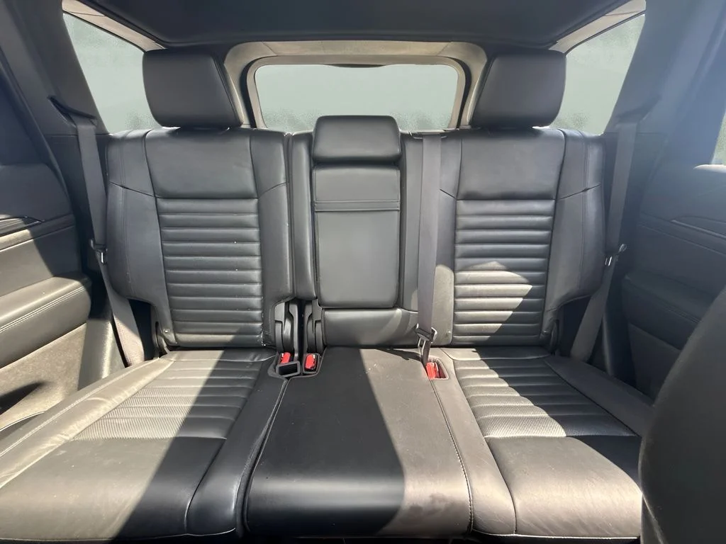 Used 2019 Black Jeep Limited X image 7