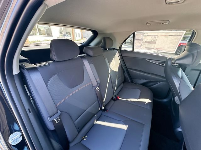 New 2026 Aurora Black Pearl Kia LX image 27
