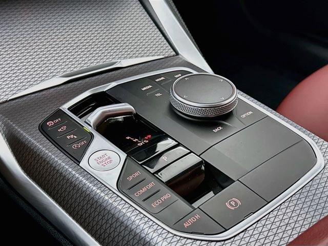 Used 2026 Gray Metallic BMW M440i xDrive Gran Coupe image 17