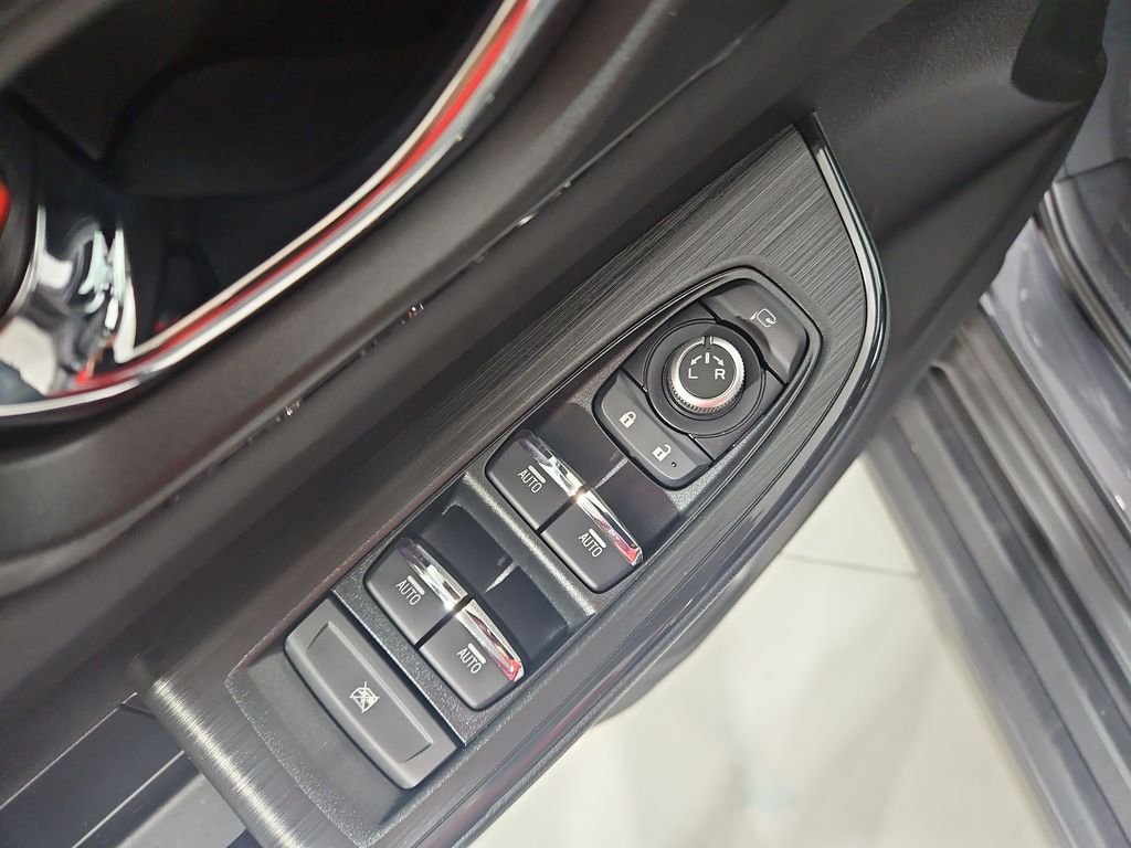 New 2026 Gray Subaru Touring XT image 11