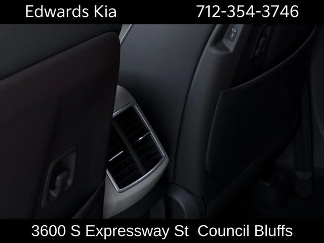 New 2026 Gray Kia EX image 28