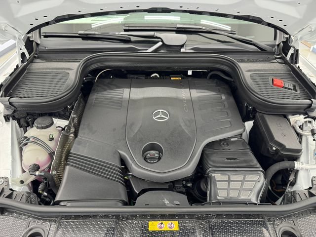 2026 Mercedes-Benz GLS Base - Photo 62