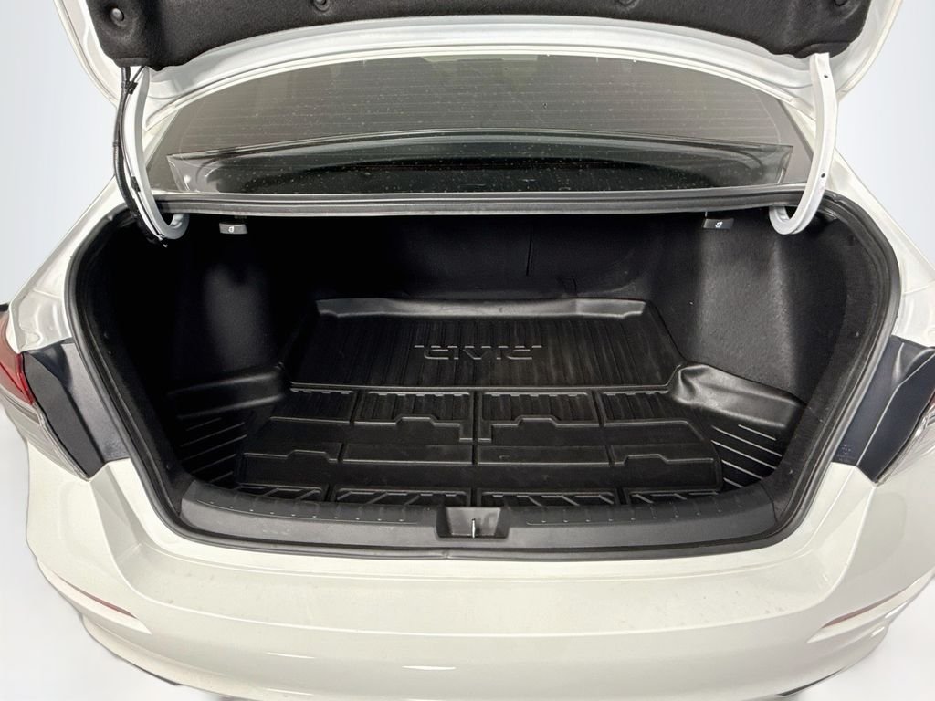 2025 Honda Civic Sport - Photo 28