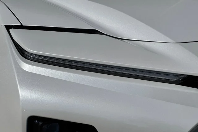 New 2026 Oxygen White <sup>1</sup> Toyota  Limited image 32