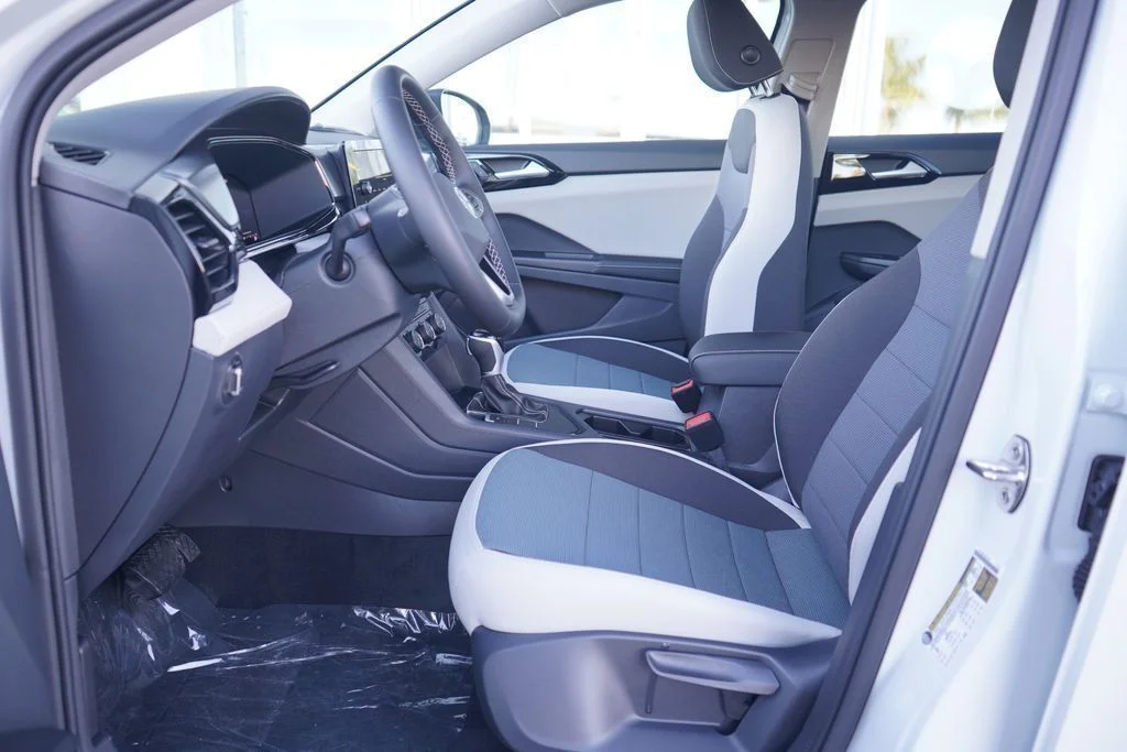 2026 Volkswagen Taos S - Photo 6