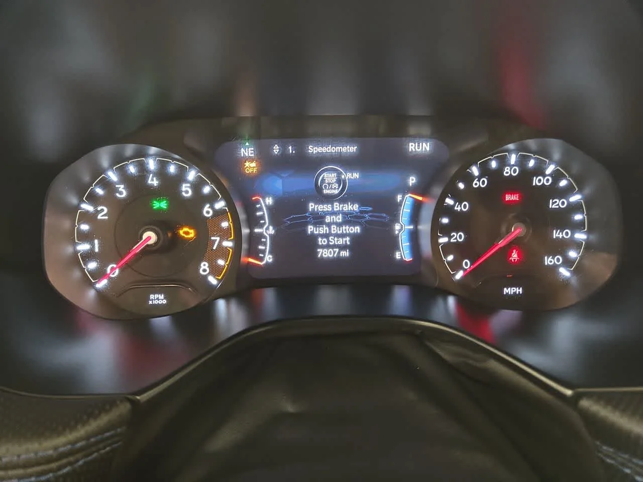 Used 2026 Joose Jeep Limited Altitude image 22