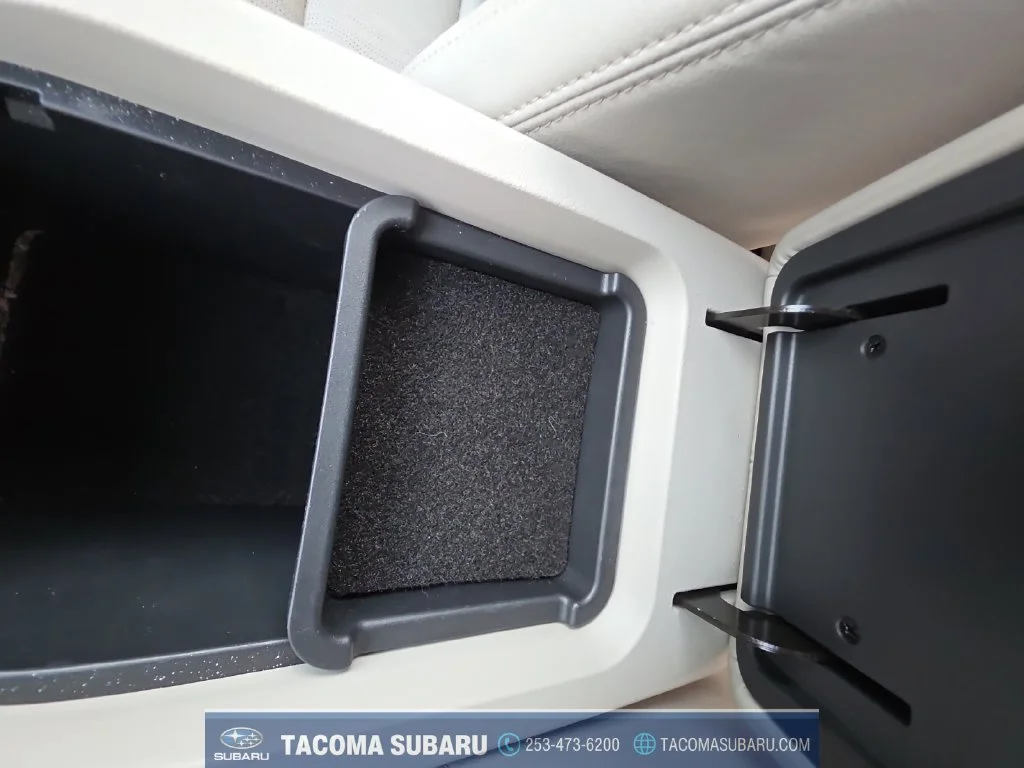 Used 2019 Black Nissan 2.5 Platinum image 23