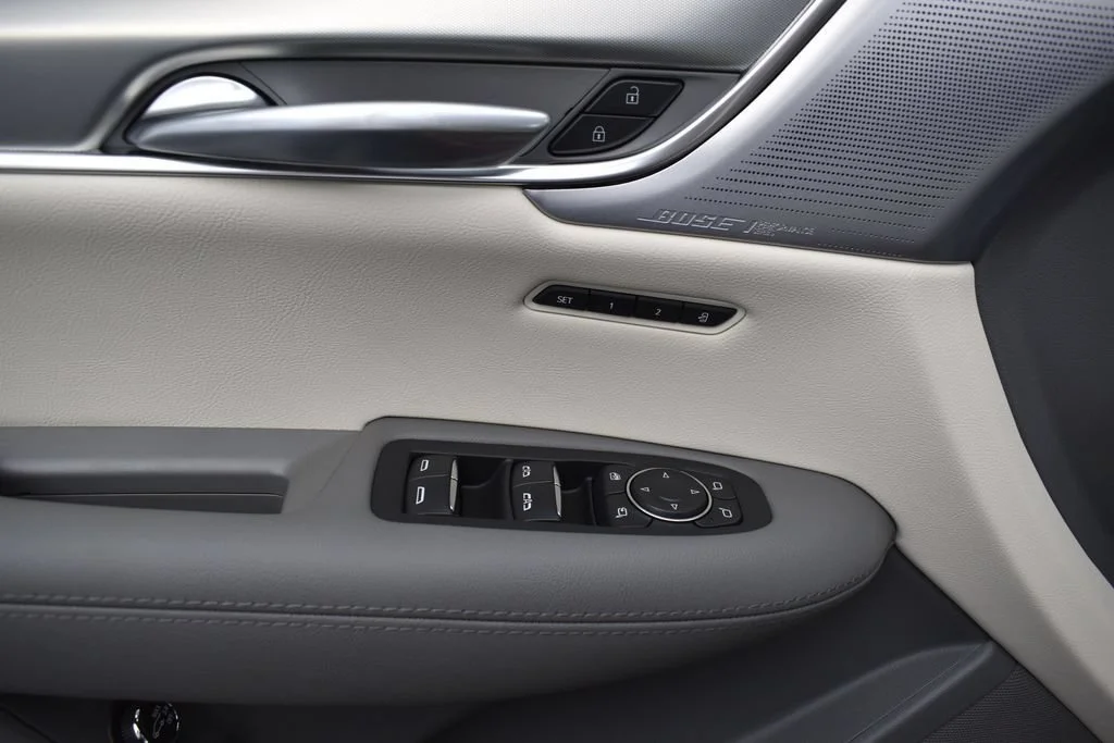 2026 Cadillac XT5 Premium Luxury - Photo 10