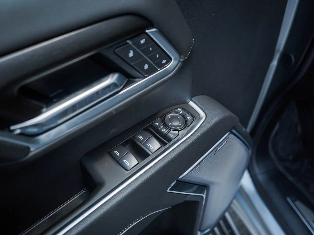 2026 GMC Sierra 3500HD Denali - Photo 16