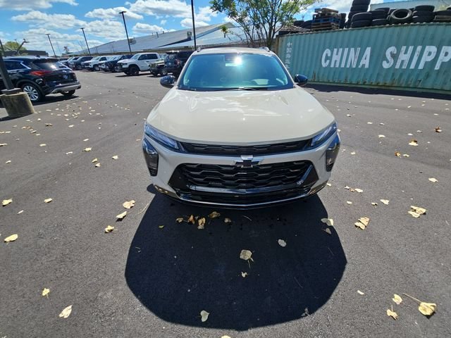 New 2026 White Sands Chevrolet ACTIV image 33