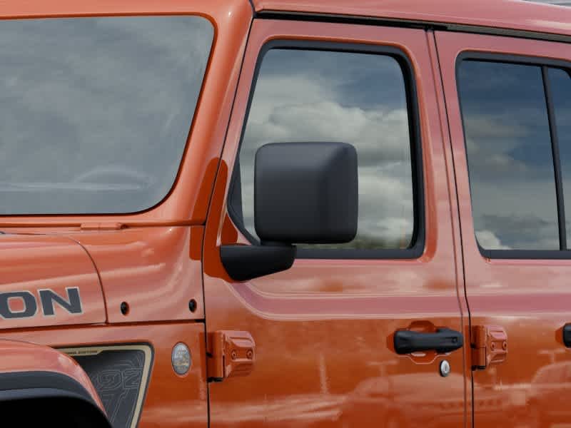 2025 Jeep Wrangler 4-Door Rubicon 392 Final Edition - Photo 12