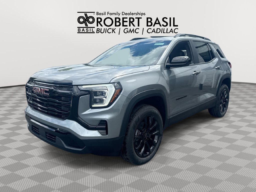 2027 GMC Terrain Elevation - Photo 1