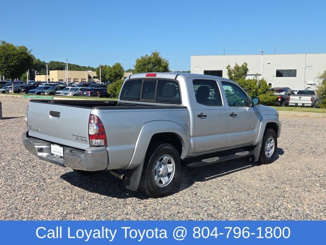 Used 2013 Silver Toyota PreRunner image 5