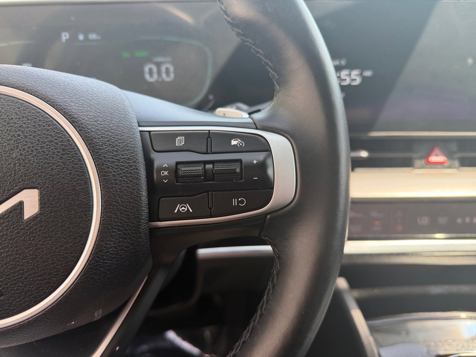 2023 Kia Sportage EX Hybrid - Photo 12