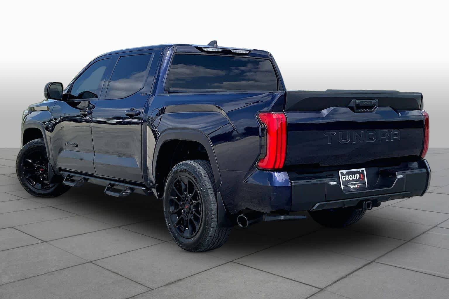 Used 2024 Blueprint Toyota SR5 image 12