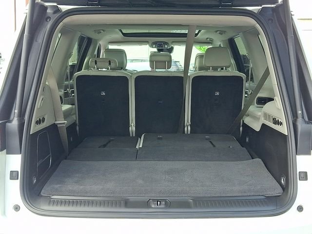 Used 2022 White Jeep Series II image 29