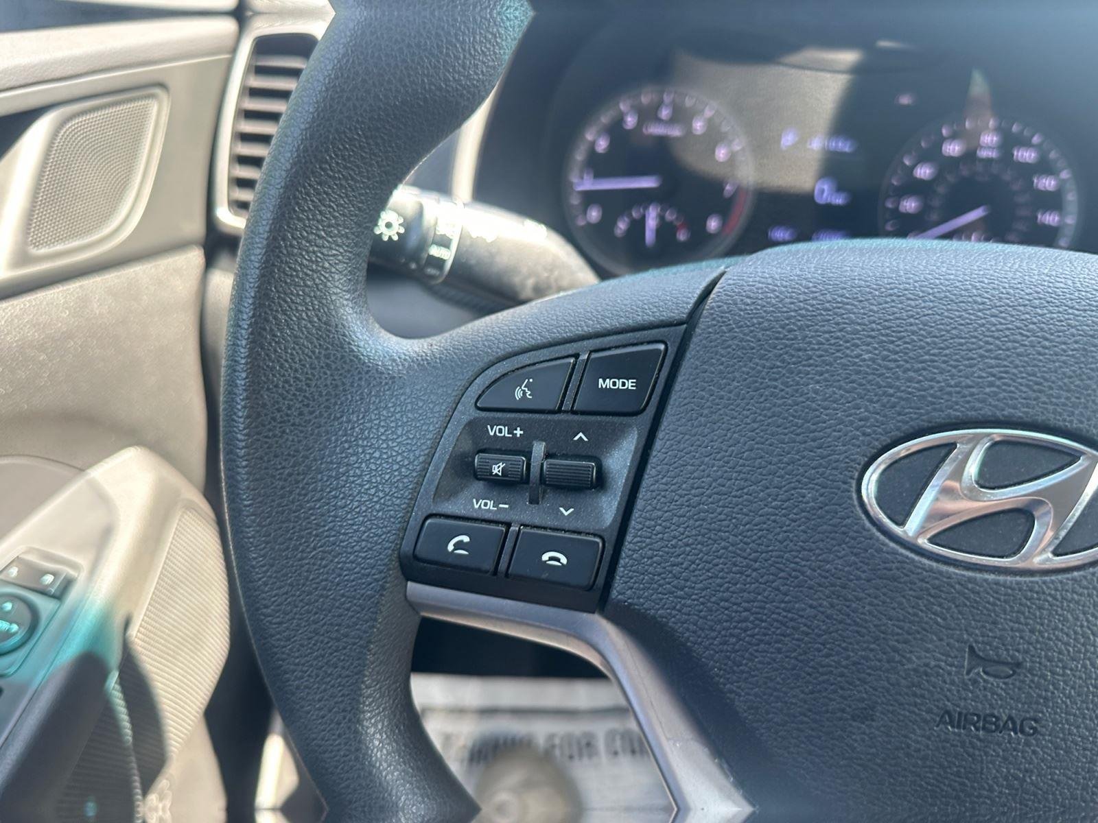 Used 2020 Magnetic Force Hyundai SEL image 17