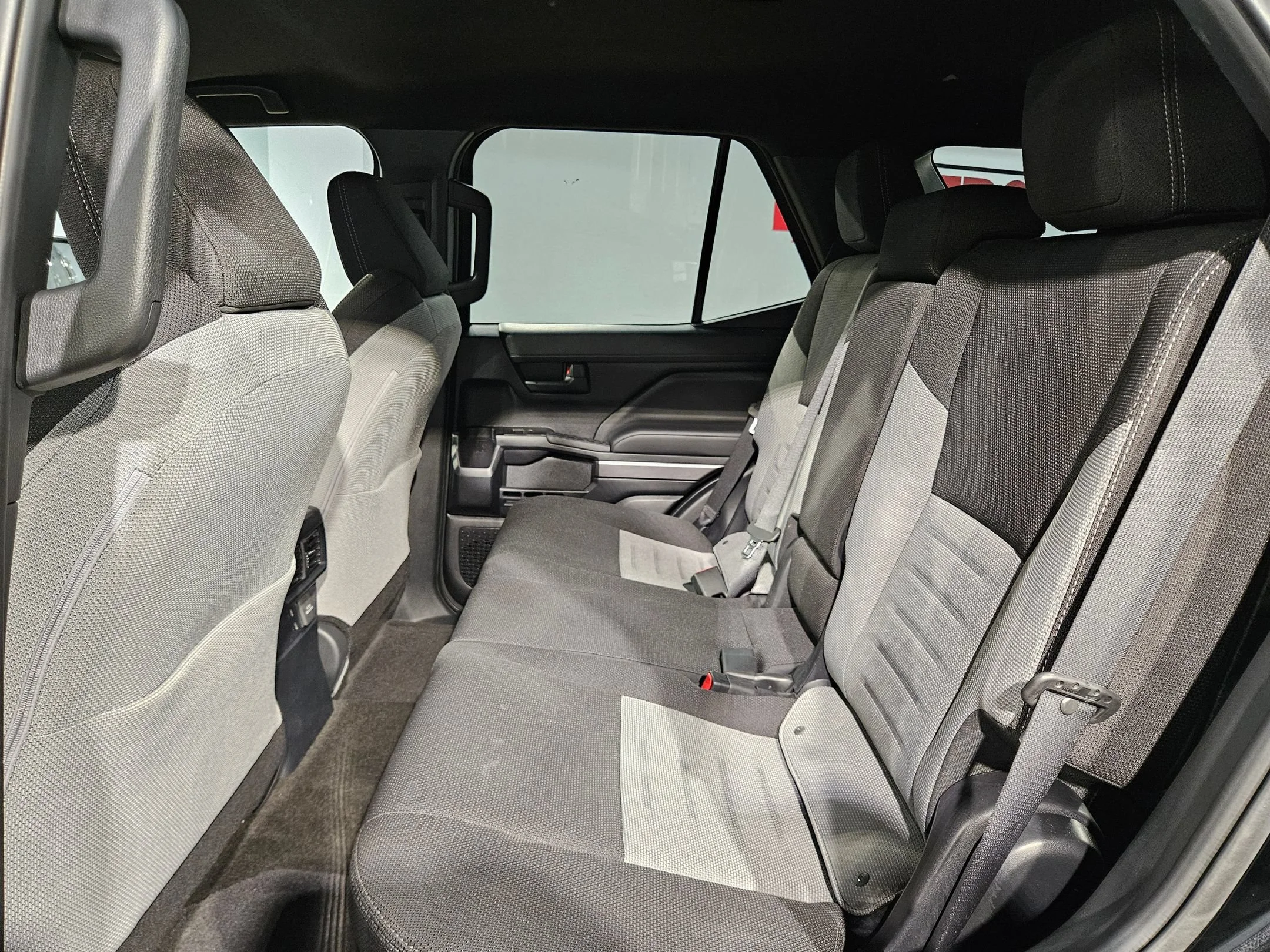 Certified Used 2025 Black Toyota TRD Sport image 35