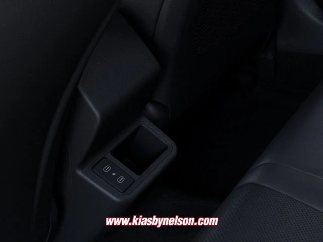 New 2026 Red Kia EX image 31