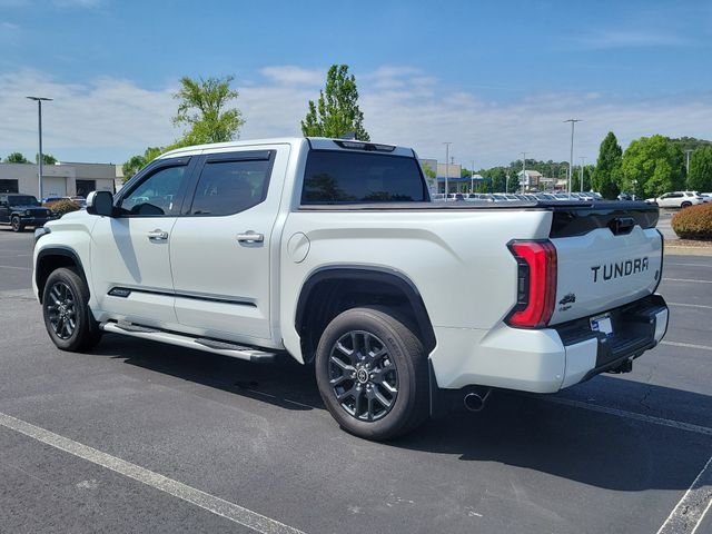 Used 2023 Wind Chill Pearl Toyota Platinum image 6