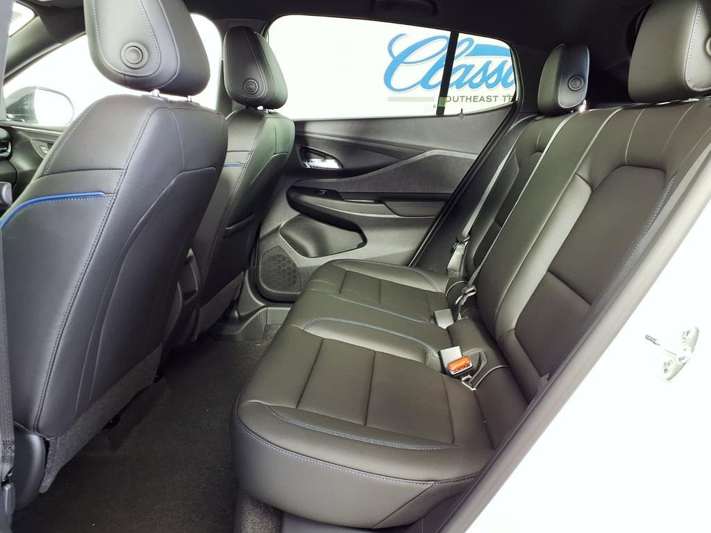 2026 Buick Envista Sport Touring - Photo 8