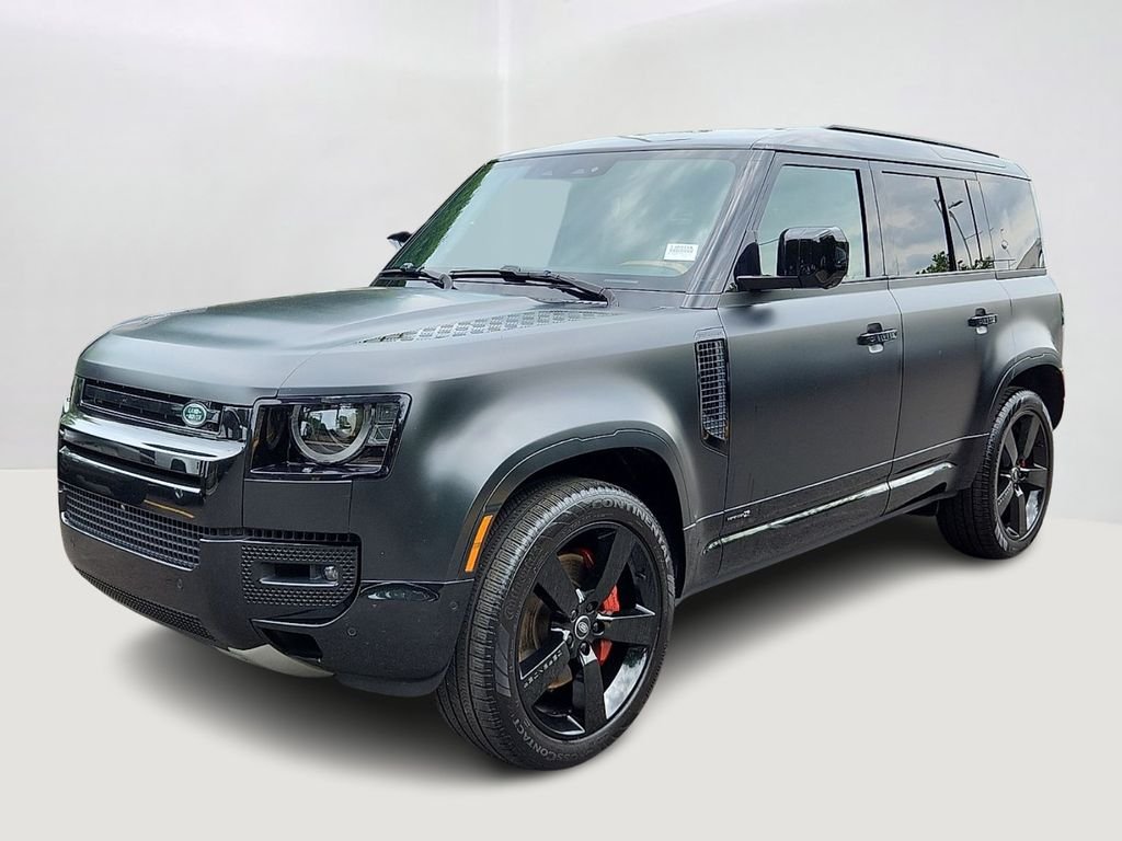 2023 Land Rover Defender 110