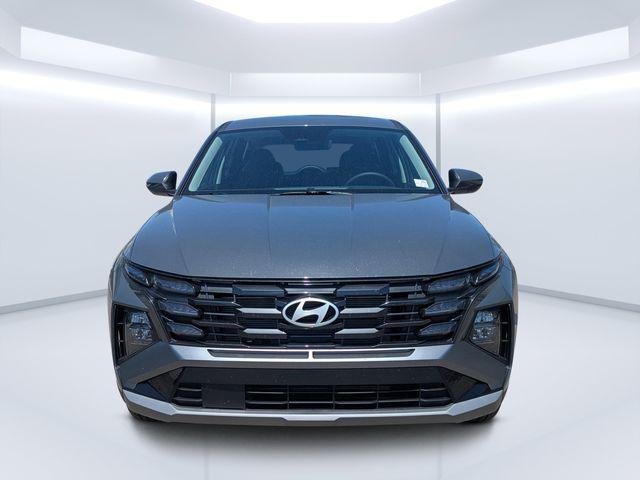 New 2026 Gray Hyundai SE FWD image 8