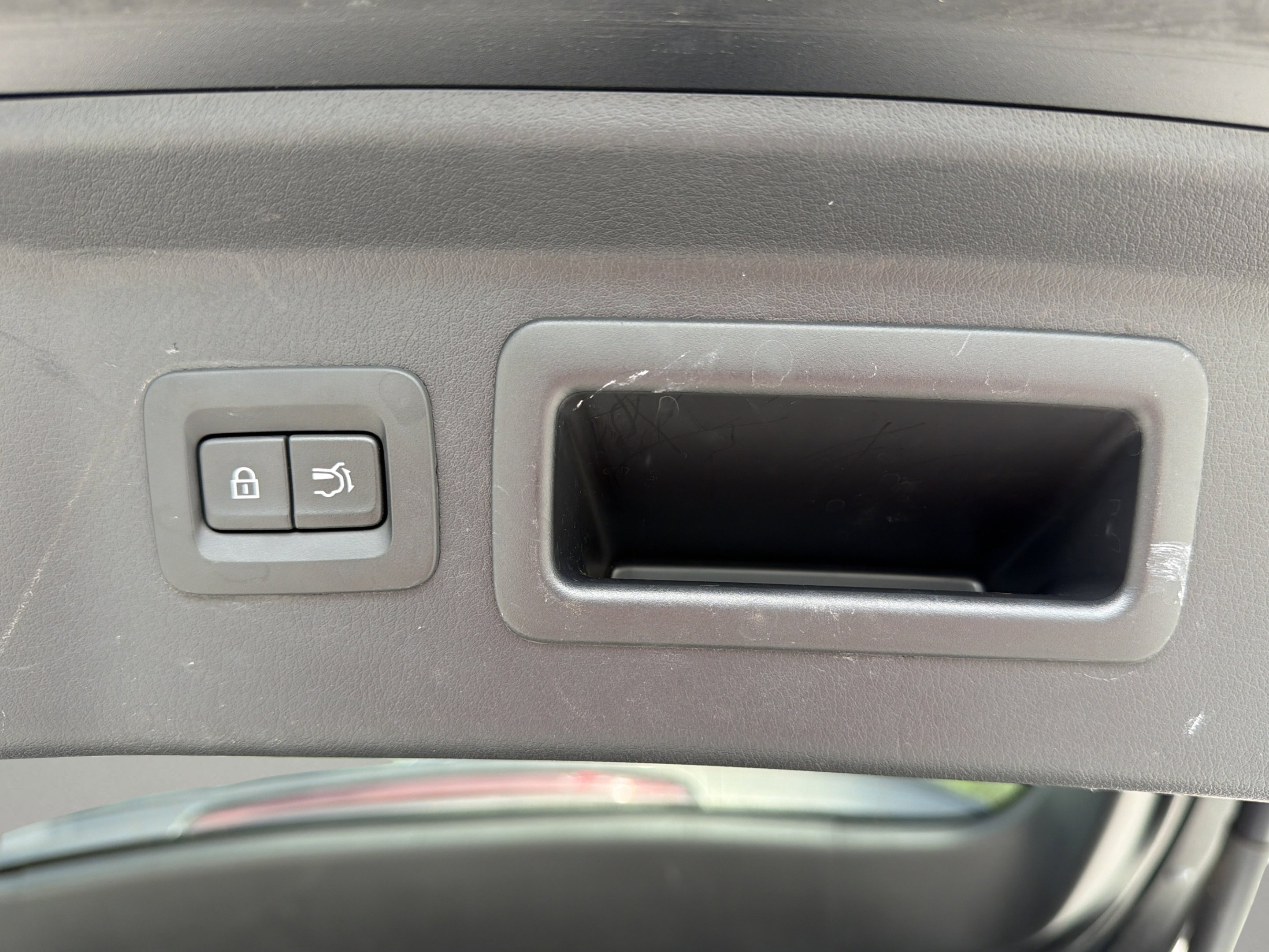 Used 2025 Jet Black Mica Mazda Select Package image 18