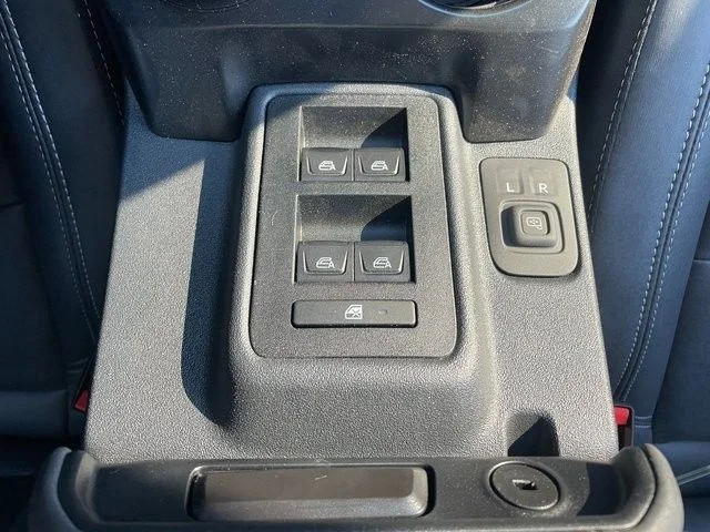 2025 Ford Bronco 4-Door Badlands - Photo 36