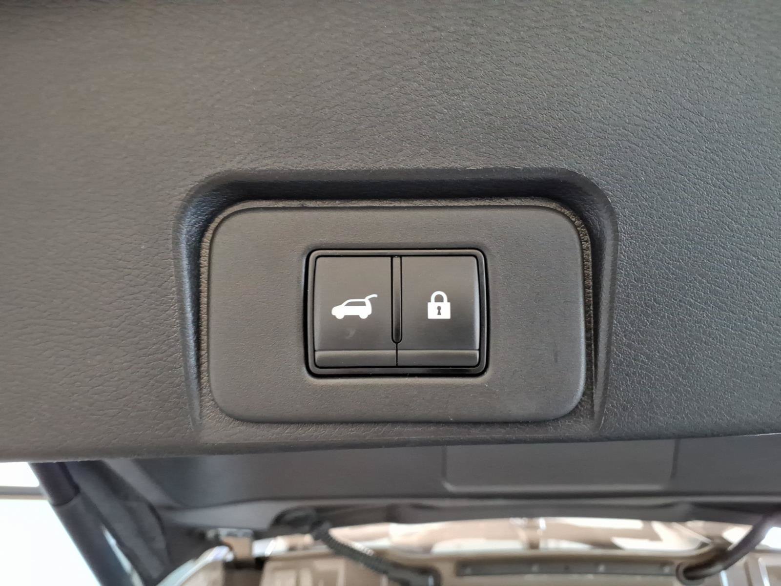 2025 Nissan Rogue Rock Creek - Photo 15
