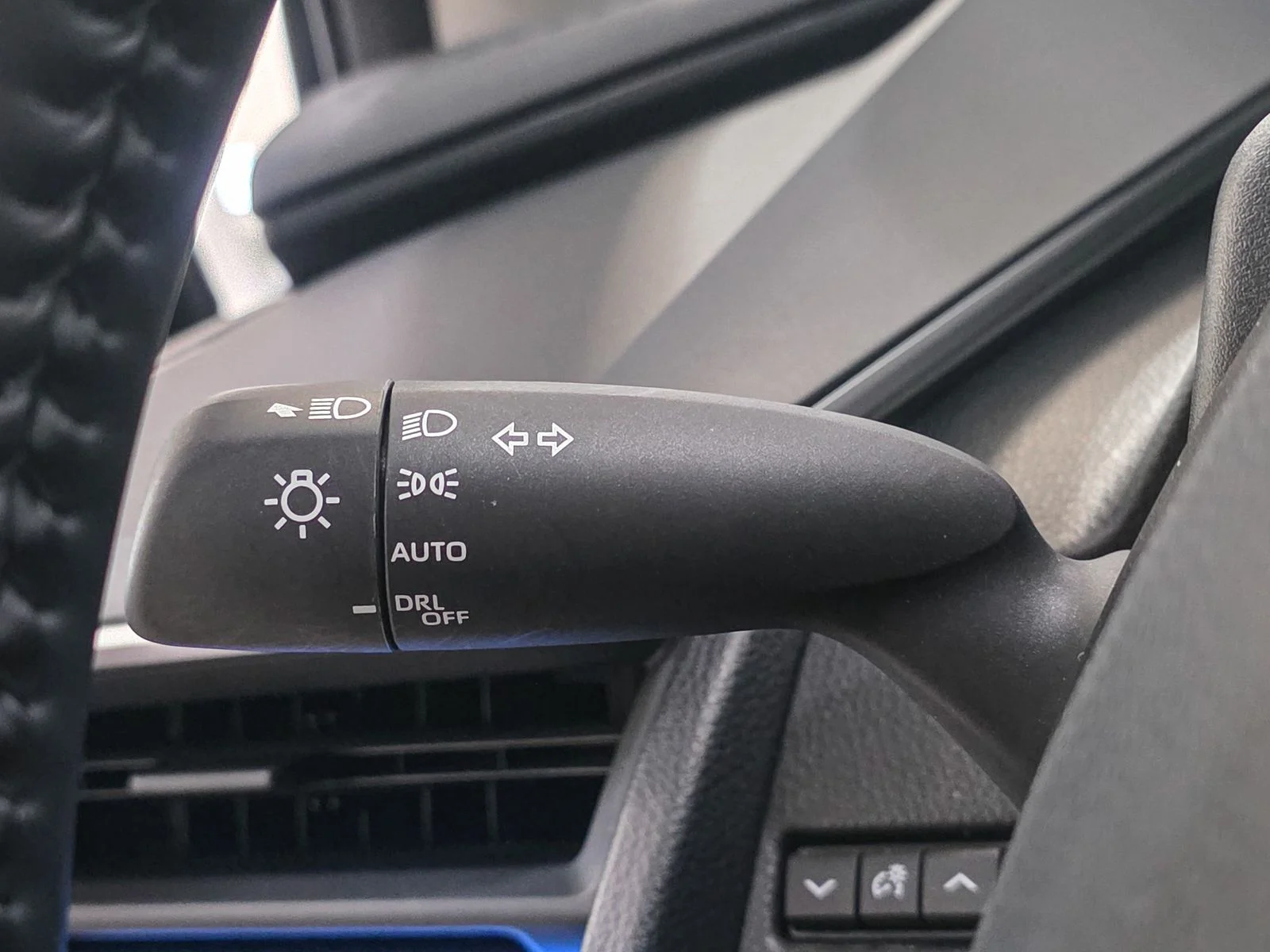 Used 2025 Gray Toyota XLE image 39