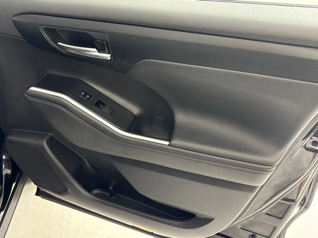 Used 2023 Black Toyota XSE image 15