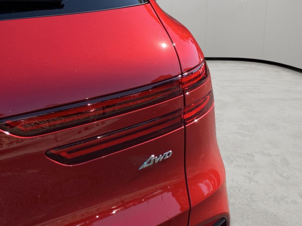 2026 GENESIS GV70 Standard - Photo 53